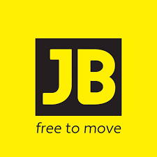 JB logo