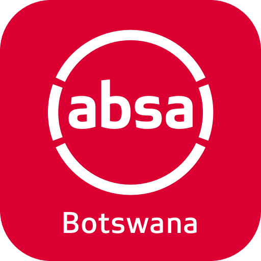 ABSA ATM logo