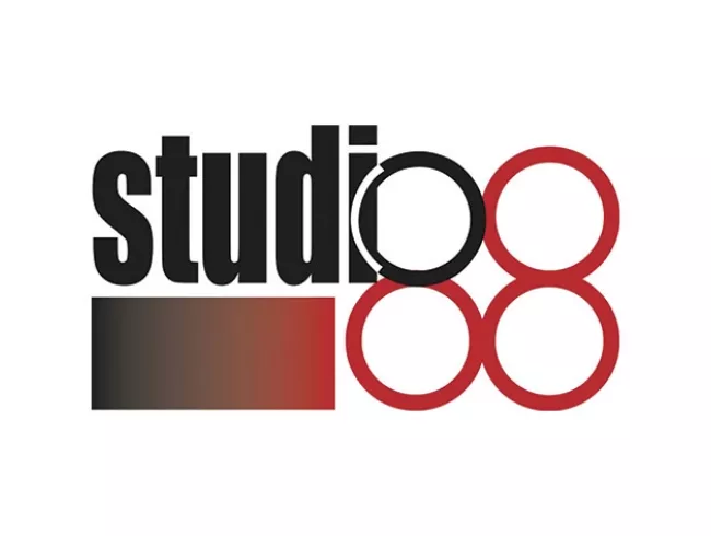 Studio 88 logo